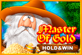 Belatra Games | Master Of Gold