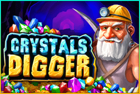Belatra Games | Crystals Digger