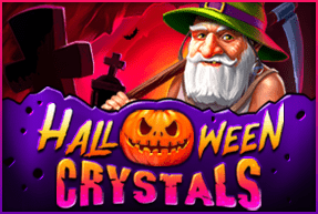 Belatra Games | Halloween Crystals