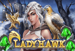 EurasianGamingSlots | Lady Hawk Mobile