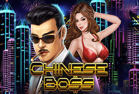 EurasianGamingSlots | Chinese Boss Mobile