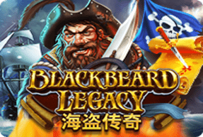 EurasianGamingSlots | Blackbeard Legacy Mobile