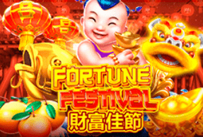 EurasianGamingSlots | Fortune Festival Mobile