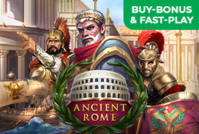 EurasianGamingSlots | Ancient Rome Mobile