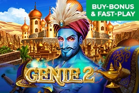 EurasianGamingSlots | Genie 2 Mobile