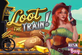 Mascot | Loot the Train