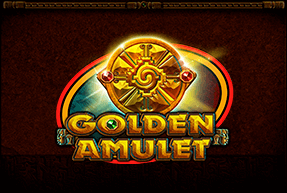 CTInteractive | Golden Amulet