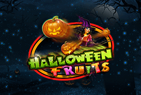 CTInteractive | Halloween Fruits