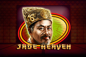 CTInteractive | Jade Heaven