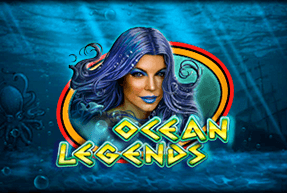 CTInteractive | Ocean Legends