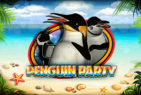 CTInteractive | Penguin Party