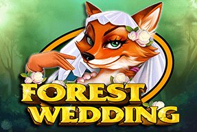 CTInteractive | Forest Wedding