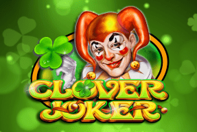 CTInteractive | Clover Joker