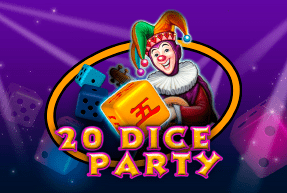 CTInteractive | 20 Dice Party