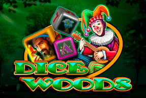 CTInteractive | Dice Woods