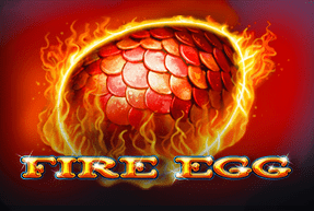 CTInteractive | Fire Egg