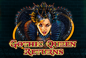 CTInteractive | GOTHIC QUEEN RETURNS