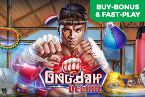 EurasianGamingSlots | Ong Bak Deluxe Mobile