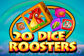 CTInteractive | 20 Dice Roosters