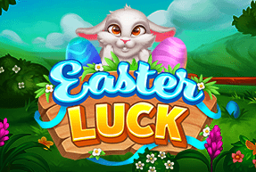 Mascot | Easter Luck