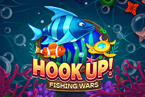 Mascot | Hook Up! Fishing Wars