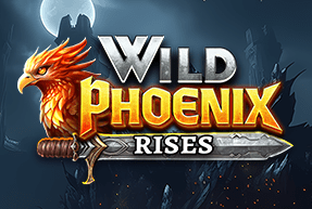 Mascot | Wild Phoenix Rises