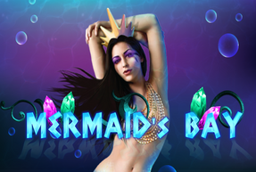 Mascot | Mermaid's Bay