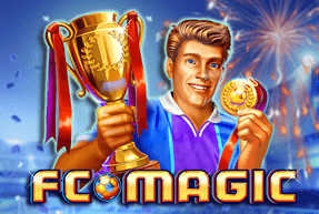 CTInteractive | FC MAGIC