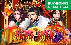 EurasianGamingSlots | Feng Shen Mobile