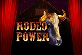 CTInteractive | Rodeo Power