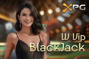 XProgaming | W VIP BlackJack
