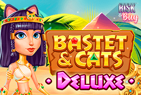 Mascot | Bastet and Cats Deluxe
