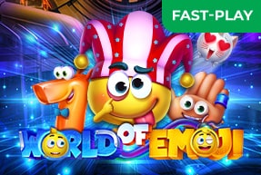 EurasianGamingSlots | World of Emoji Mobile