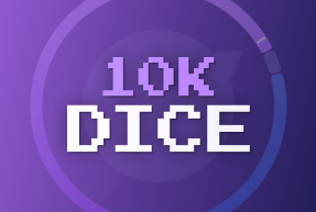Mascot | 10K Dice