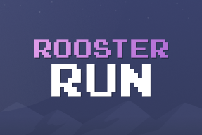 Mascot | Rooster Run