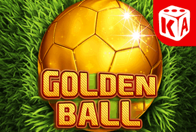 KAGaming | Golden Ball Mobile