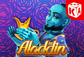 KAGaming | Aladdin Mobile