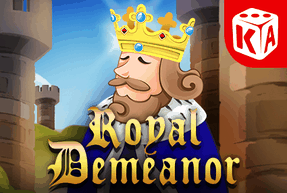 KAGaming | Royal Demeanor Mobile