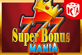 KAGaming | Super Bonus Mania Mobile
