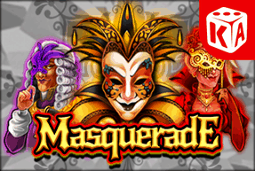 KAGaming | Masquerade Mobile