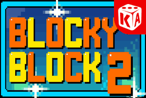 KAGaming | Blocky Block 2 Mobile