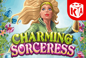 KAGaming | Charming Sorceress Mobile