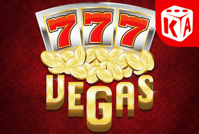 KAGaming | 777 Vegas Mobile