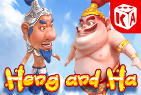KAGaming | Heng and Ha Mobile