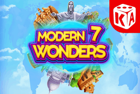 KAGaming | Modern 7 Wonders Mobile