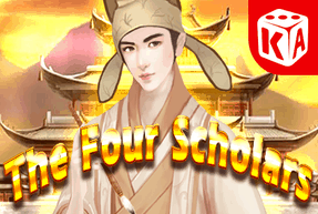 KAGaming | The Four Scholars Mobile