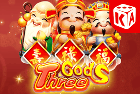 KAGaming | Three Gods Mobile
