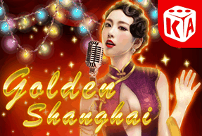 KAGaming | Golden Shanghai Mobile