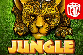 KAGaming | Jungle Mobile