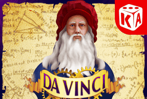 KAGaming | da Vinci Mobile